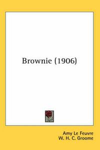 Cover image for Brownie (1906)