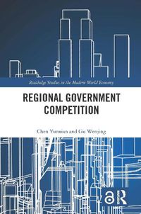 Cover image for Regional Government Competition