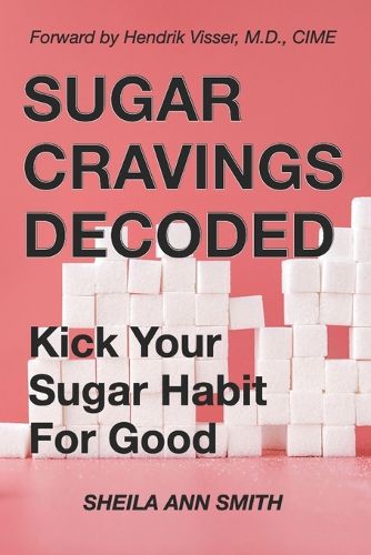 Cover image for Sugar Cravings Decoded