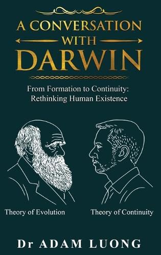 Cover image for A Conversation with Darwin