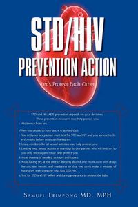 Cover image for Std/HIV Prevention Action