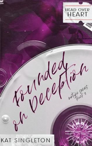 Cover image for Founded on Deception