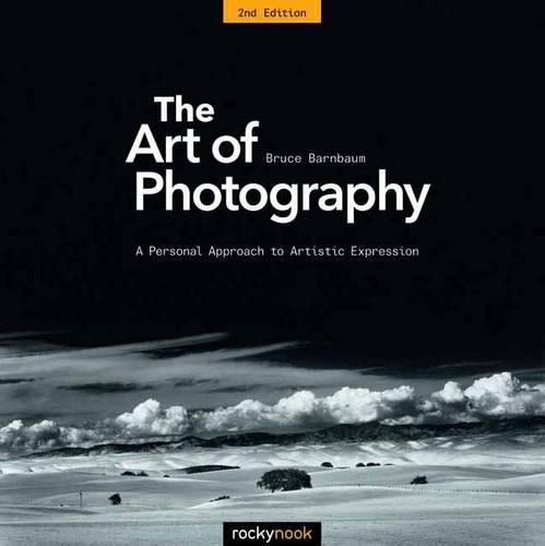 The Art of Photography: A Personal Approach to Artistic Expression