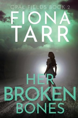 Cover image for Her Broken Bones