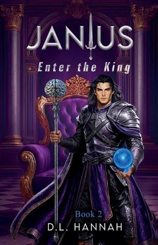 Cover image for JanIus