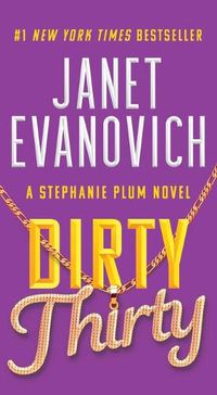 Cover image for Dirty Thirty