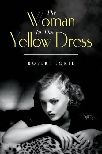 The Woman In The Yellow Dress