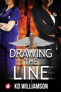 Cover image for Drawing the Line