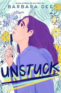 Cover image for Unstuck