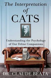 Cover image for The Interpretation of Cats