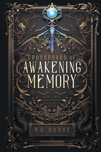 Cover image for Crossroads of Awakening Memory