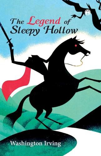 Cover image for The Legend of Sleepy Hollow