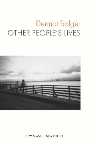 Cover image for Other People's Lives