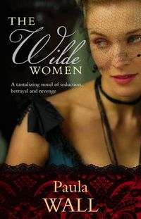 Cover image for The Wilde Women