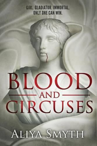 Cover image for Blood and Circuses