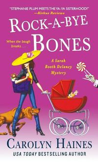 Cover image for Rock-A-Bye Bones