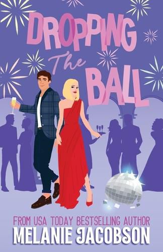 Cover image for Dropping the Ball