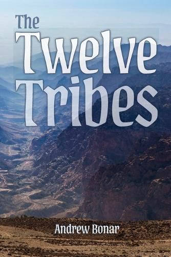 Cover image for The Twelve Tribes