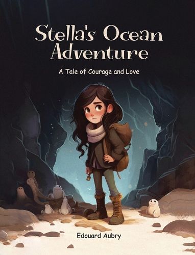 Cover image for Stella's Ocean Adventure