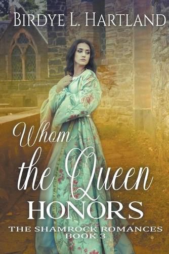 Cover image for Whom the Queen Honors