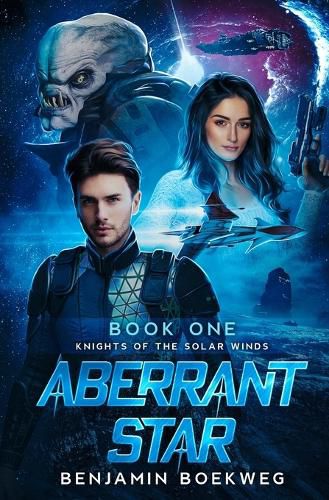 Cover image for Aberrant Star