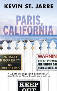 Cover image for Paris, California