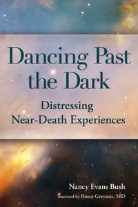 Cover image for Dancing Past the Dark