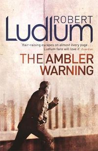 Cover image for The Ambler Warning