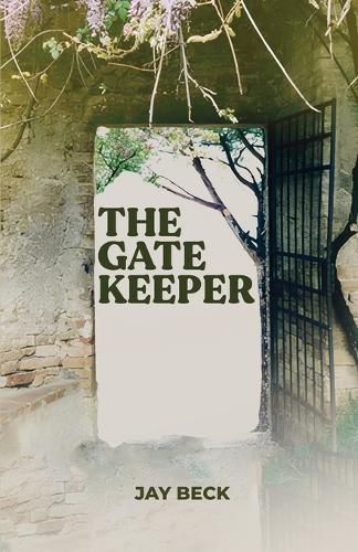 Cover image for The Gatekeeper