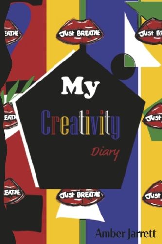 Cover image for My Creative Diary