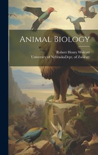 Cover image for Animal Biology