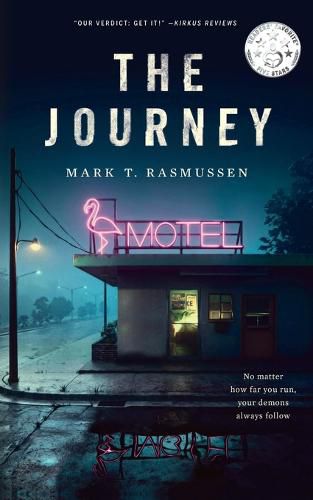 Cover image for The Journey