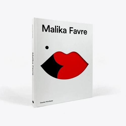 Cover image for Malika Favre