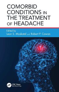 Cover image for Comorbid Conditions in the Treatment of Headache