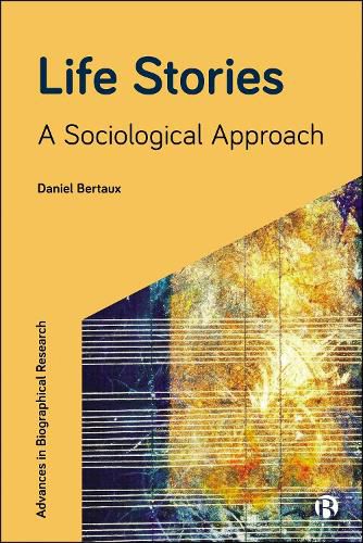 Cover image for Life Stories