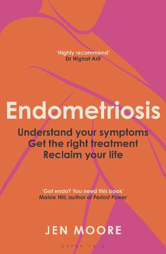 Cover image for Endometriosis