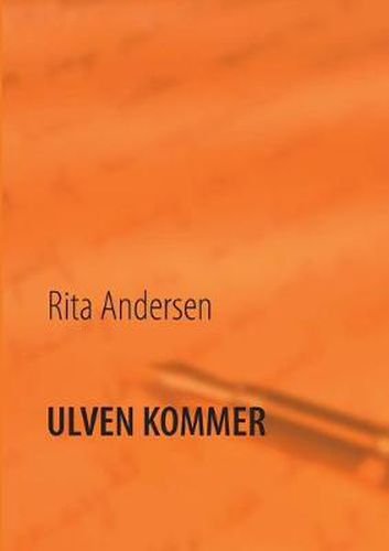 Cover image for Ulven kommer