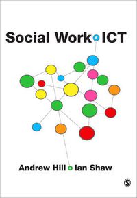 Cover image for Social Work and ICT