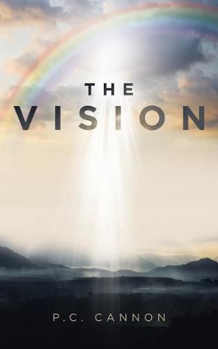 Cover image for The Vision