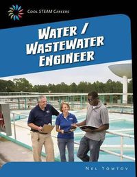 Cover image for Water/Wastewater Engineer