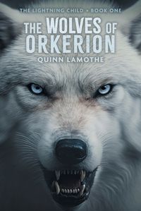 Cover image for The Wolves of Orkerion