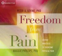 Cover image for Freedom from Pain: Guided Practices to Overcome Physical Pain