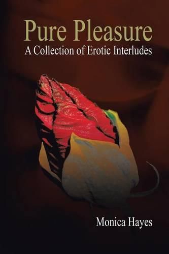 Cover image for Pure Pleasure: A Collection of Erotic Interludes