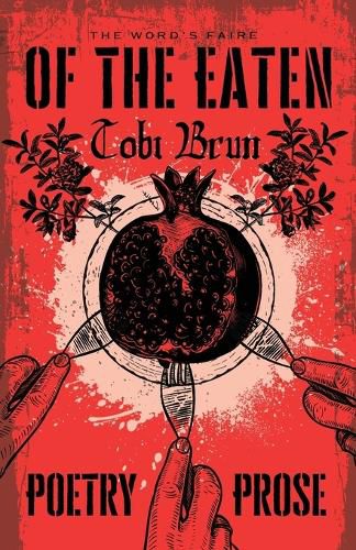 Cover image for Of the Eaten