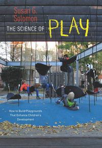 Cover image for The Science of Play