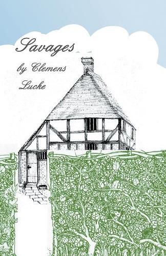 Cover image for Savages