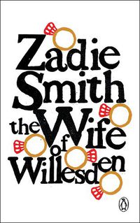 Cover image for The Wife of Willesden