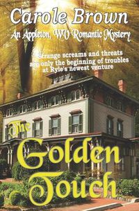 Cover image for The Golden Touch