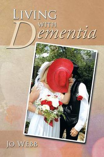 Cover image for Living with Dementia