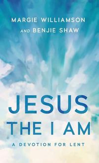 Cover image for Jesus the I Am